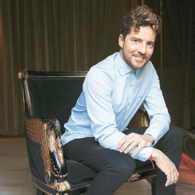 David Bisbal